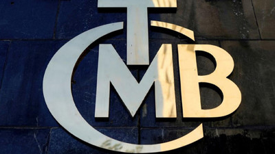 Merkez Bankası rezervleri 98,5 milyar dolara geriledi