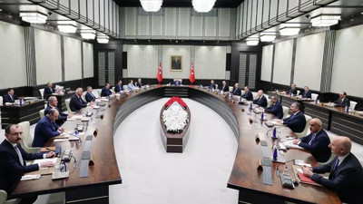 Yeni bakanlık mı kuruluyor? AK Parti İstanbul Milletvekili Serkan Bayram ilk sinyali verdi