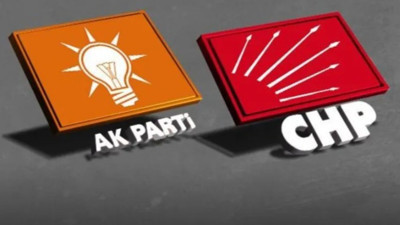 Cumhurbaşkanlığı seçimleri geride kaldı! AK Parti ve CHP'nin 21 yıldaki oy oranlarının değişimi nasıl?
