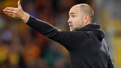 Igor Tudor Olimpik Marsilya'dan ayrılıyor