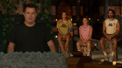 Survivor'da kim elendi, kim gitti?