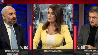 Ümit Özdağ ile mutabakat imzalayan Kemal Kılıçdaroğlu'na Ersan Şen'den tepki: O imzayı atarken insan utanır