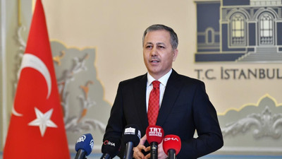 Yeni İçişleri Bakanı Ali Yerlikaya hakkındaki bilgiler
