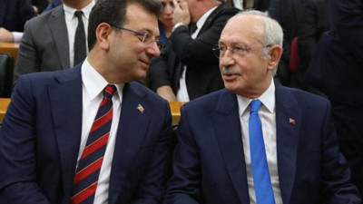 CHP'de kazan kaynıyor! Kemal Kılıçdaroğlu ile Ekrem İmamoğlu görüşmesinin perde arkası ortaya çıktı