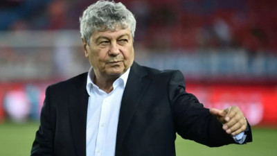Fenerbahçe'den Mircea Lucescu atağı