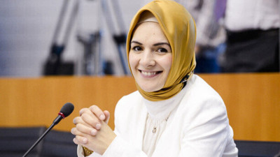 Kabine'nin tek kadın bakanı! Yeni Aile ve Sosyal Hizmetler Bakanı Mahinur Özdemir Göktaş oldu