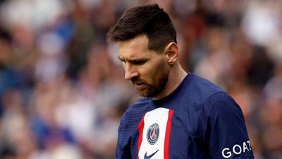 PSG resmen duyurdu! Lionel Messi ile yollar ayrıldı