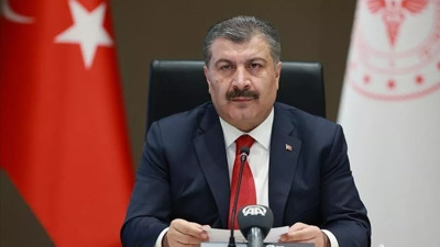 Sağlık Bakanı değişmedi: Korona döneminin vazgeçilmez ismi Fahrettin Koca ile devam! Sağlık Bakanı Fahrettin Koca kimdir?