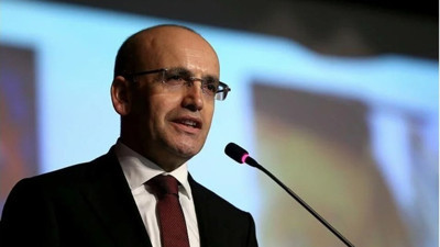 Son dakika ekonomi haberleri... Mehmet Şimşek kimdir? Hazine ve Maliye Bakanı Mehmet Şimşek oldu
