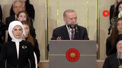 Son dakika haberi: Cumhurbaşkanı Erdoğan'dan yeni kabine açıklaması