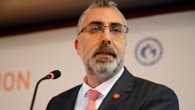 Çalışma ve Sosyal Güvenlik Bakanı Vedat Işıkhan hakkındaki bilgiler