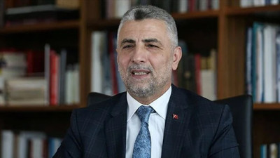 Yeni Gümrük ve Ticaret Bakanı Ömer Bolat oldu! Ömer Bolat kimdir, kaç yaşında?