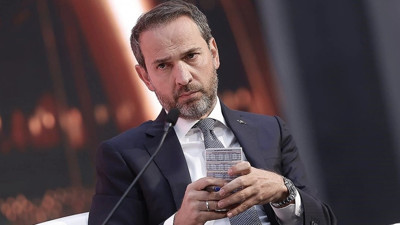 Son dakika haberleri... Alparslan Bayraktar kimdir? Enerji Enerji ve Tabii Kaynaklar Bakanı Alparslan Bayraktar oldu