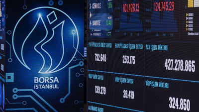 Borsa güne yükselişle devam ediyor