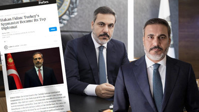 Dünya yeni Dışişleri Bakanı Hakan Fidan'ı konuşuyor! 'Görünmez el' sahneye çıkıyor