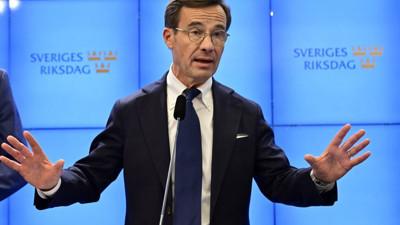 İsveç'ten NATO üyeliği için flaş açıklama! Karar merci Türkiye