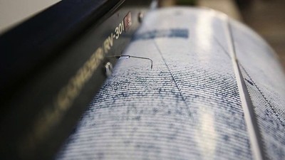 Kahramanmaraş'ta 4.4 büyüklüğünde deprem! AFAD son dakika olarak duyurdu