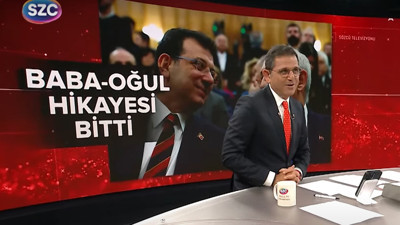 Kemal Kılıçdaroğlu ile Ekrem İmamoğlu arasındaki baba-oğul hikayesi bitti! Kılıçdaroğlu tüm teşkilatları neden kendisine bağladı?