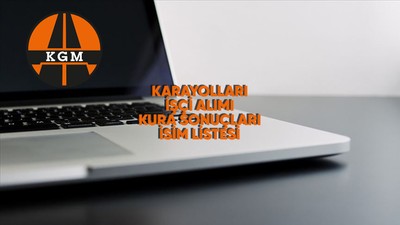 KGM işçi alımı başvuru sonuçları ve başvuruda istenilen belgeler
