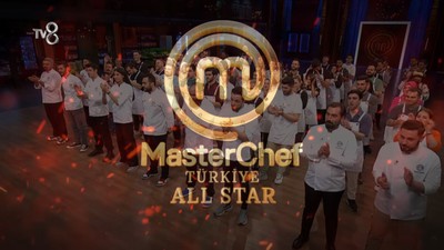 MasterChef All Star'da kimler yarışacak, kadro belli oldu mu?