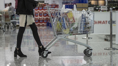 TÜİK Mayıs 2023 enflasyon oranı ne kadar, yüzde kaç oldu?