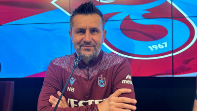 Trabzonspor'da Nenad Bjelica'dan transfer sözleri! Kaç oyuncu alınacak?