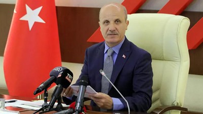 YÖK Başkanı Erol Özvar'dan engelli öğrenci açıklaması: 3'te 1'i kadın
