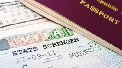 Almanya Büyükelçiliği'nden Türklere Schengen vizesi açıklaması