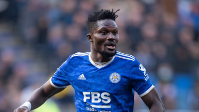 Daniel Amartey, Beşiktaş'a göz kırptı: İşte o paylaşım!