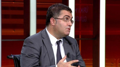 Hukukçu Ersan Şen'den Kılıçdaroğlu'na sert eleştiri: Siyasi mevtadır an itibarıyla, hiçbir karşılığı yok