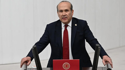 Kılıçdaroğlu'nun yeni başdanışmanı belli oldu! Dış İlişkilerden Sorumlu Genel Başkan Başdanışmanlığı'na CHP İstanbul Milletvekili Namık Tan'ı getirildi