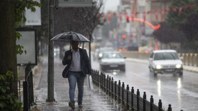 Ordu'da tedbir amaçlı eğitime bir gün ara verildi! 6 Haziran Ordu'da hava durumu nasıl?