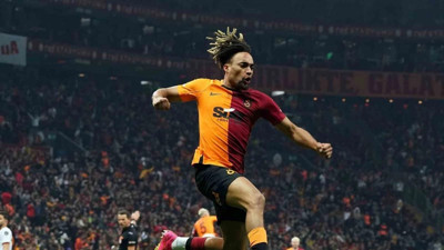 Sacha Boey için Fransız radarı! Cengiz Ünder detayı...