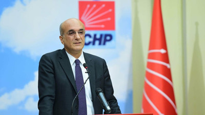 Son dakika... CHP'nin TBMM Grup Başkan adayı belli oldu!
