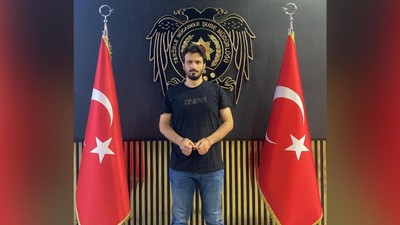 6 yıldır aranan FETÖ'nün sözde sorumlusu yakalandı!