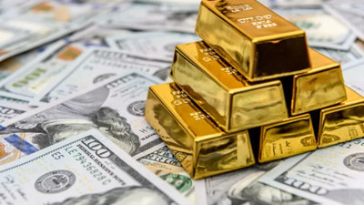 Altın dolar rekor kırdı! Bakan Mehmet Şimşek dedikodular üzerine açıklama yaptı: Benden duymadığınız dedikodulara inanmayın