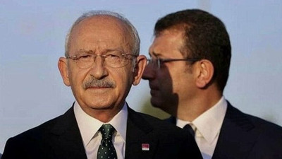 Can Ataklı'dan tepki: CHP'de sorunun adı Ekrem İmamoğlu'dur