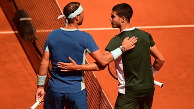 Fransa Açık'ta dev yarı final! Alcaraz'in rakibi Djokovic