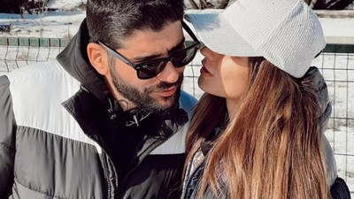 'Kuzey Yıldızı İlk Aşk' dizisiyle tanınan Nilsu Berfin Aktaş 2021 yılında evlendiği Serdar Sertçelik'ten boşanma kararı aldı