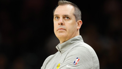 Phoenix Suns'ta Frank Vogel dönemi
