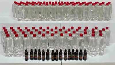 Rusya'da sahte içki can aldı: 30 ölü!