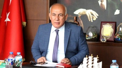 Söke Belediye Başkanı Levent Tuncel hayatını kaybetti