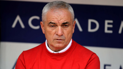 SON DAKİKA... Sivasspor'da Rıza Çalımbay dönemi bitti