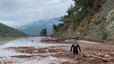 SON DAKİKA! Zilal Şahin'den acı haber! Amasya'daki selde kaybolmuştu | Türkiye'nin yüreğini yakan can kaybı