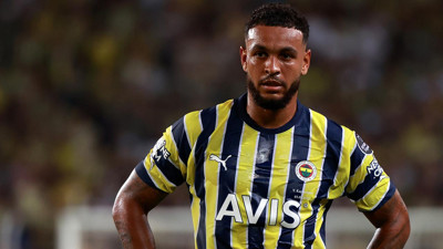 Türkiye Kupası finali öncesi Fenerbahçe'ye Crespo ve King'ten kötü haber! Düğün için finali kaçıracaklar