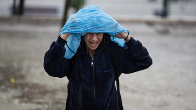 Meteoroloji Genel Müdürlüğü hava durumu raporunu yayımladı! Rapora göre 11 kent için sarı kodlu uyarıda bulunuldu | 8 HAZİRAN HAVA DURUMU NASIL OLACAK?