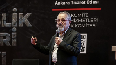 Deprem bilimcisi Naci Görür'den hayati uyarı! O il ve komşuları dikkatli olsun