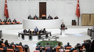 Meclis'te yeni dönem başladı! Hangi partiler grup kurabiliyor? Grup kurmanın avantajları neler?