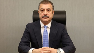 Şahap Kavcıoğlu BDDK Başkanı olarak atandı! Şahap Kavcıoğlu kimdir?