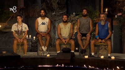 Survivor'da kim elendi, dörtlü finali kimler kaldı?